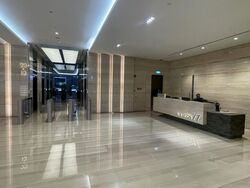 One Shenton (D1), Office #521067721